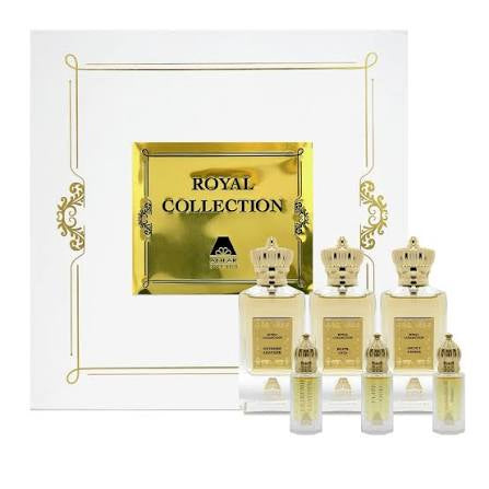 Anfar The Royal Collection 6pc Set