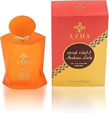 Azha Arabian Lady edp 100ml