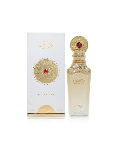 Afnan Zimaya Ramesh Diva edp 3.4oz