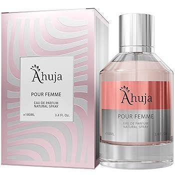 Ahuja Pour Femme edp 3.4oz