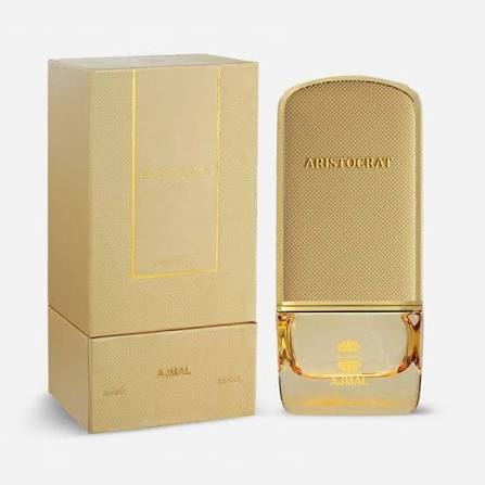 Ajmal Aristocrat Coral edp 2.7oz