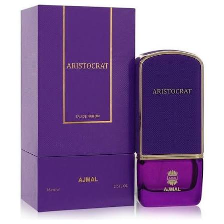 Ajmal Aristocrat Pour Femme edp 2.7oz