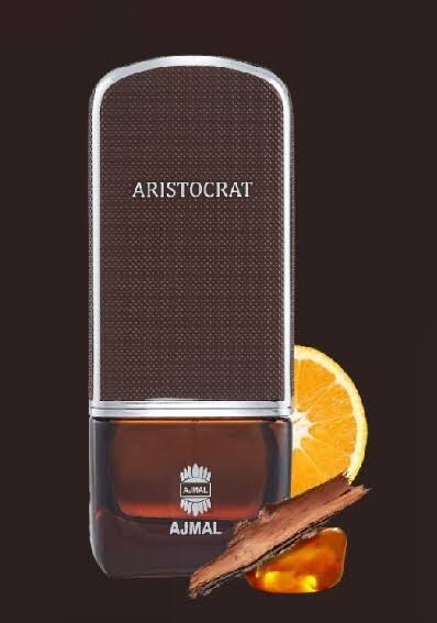 Ajmal Aristocrat Pour Homme edp 2.7oz