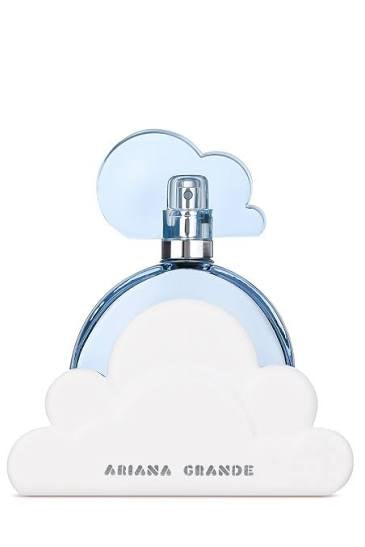 Ariana Grande Cloud edp 3.4oz Tester Box