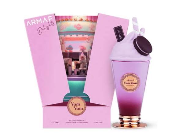 Armaf Yum Yum edp 3.4oz