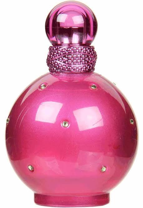 Brittany Spears Fantasy edp 3.4oz Tester Box