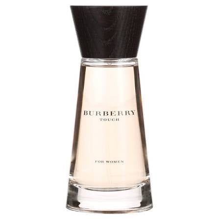 Burberry Touch edp 3.4oz Tester Box