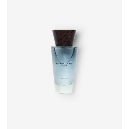 Burberry Touch edt 3.3oz Tester Box