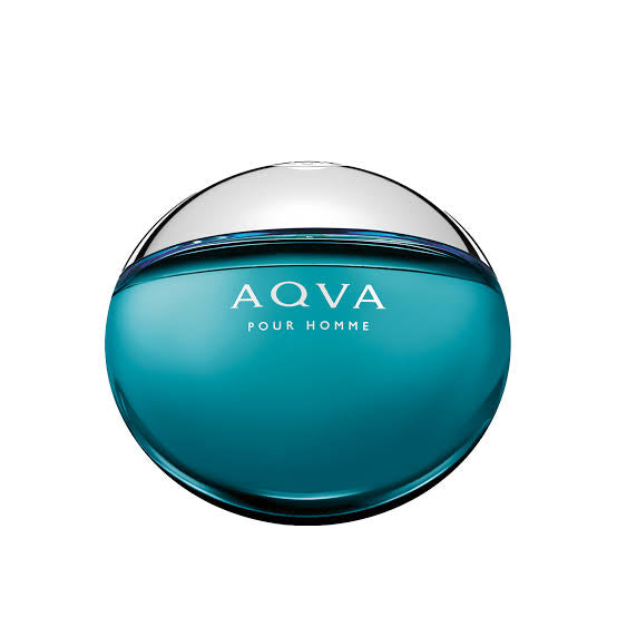 Bvlgari Aqva edt 3.4oz Tester Box