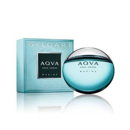 Bvlgari Aqva Marine edt 1.7oz