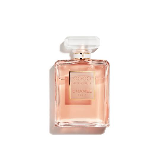 Chanel Coco Mademoiselle edp 3.4oz