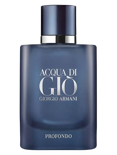 Giorgio Armani Acqua Di Gio Profondo edp 1.6oz