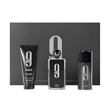 Afnan 9pm 3pc Gift Set